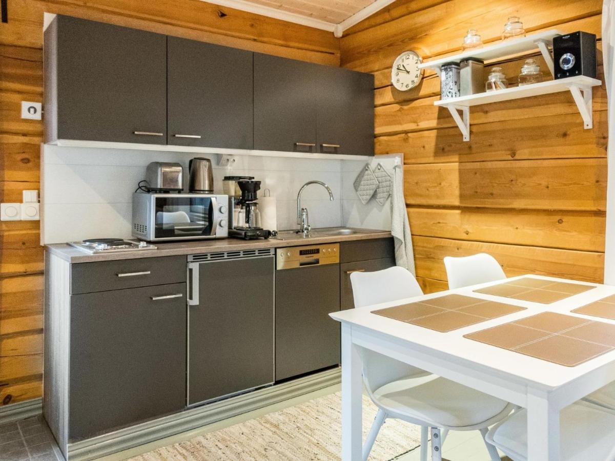 Holiday Home Renkitupa By Interhome Saarenkylä المظهر الخارجي الصورة