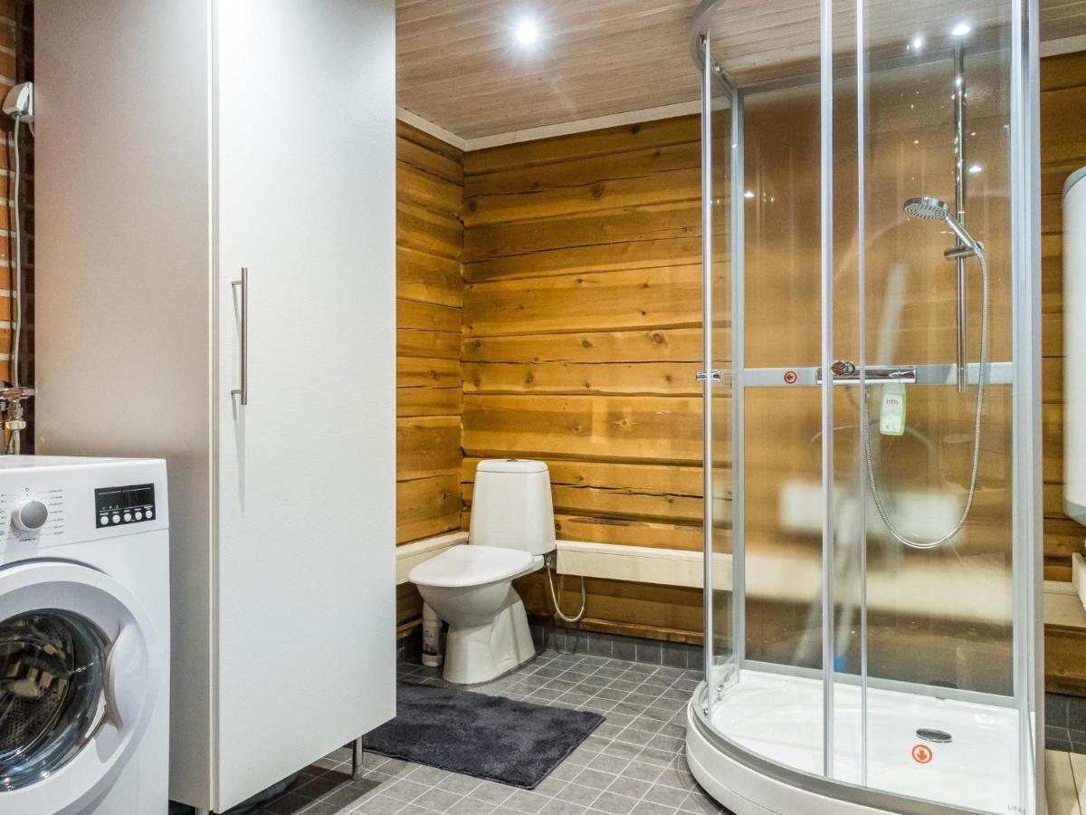 Holiday Home Renkitupa By Interhome Saarenkylä المظهر الخارجي الصورة