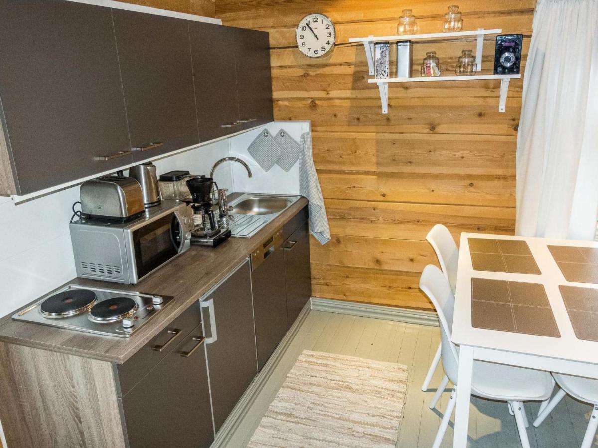 Holiday Home Renkitupa By Interhome Saarenkylä المظهر الخارجي الصورة