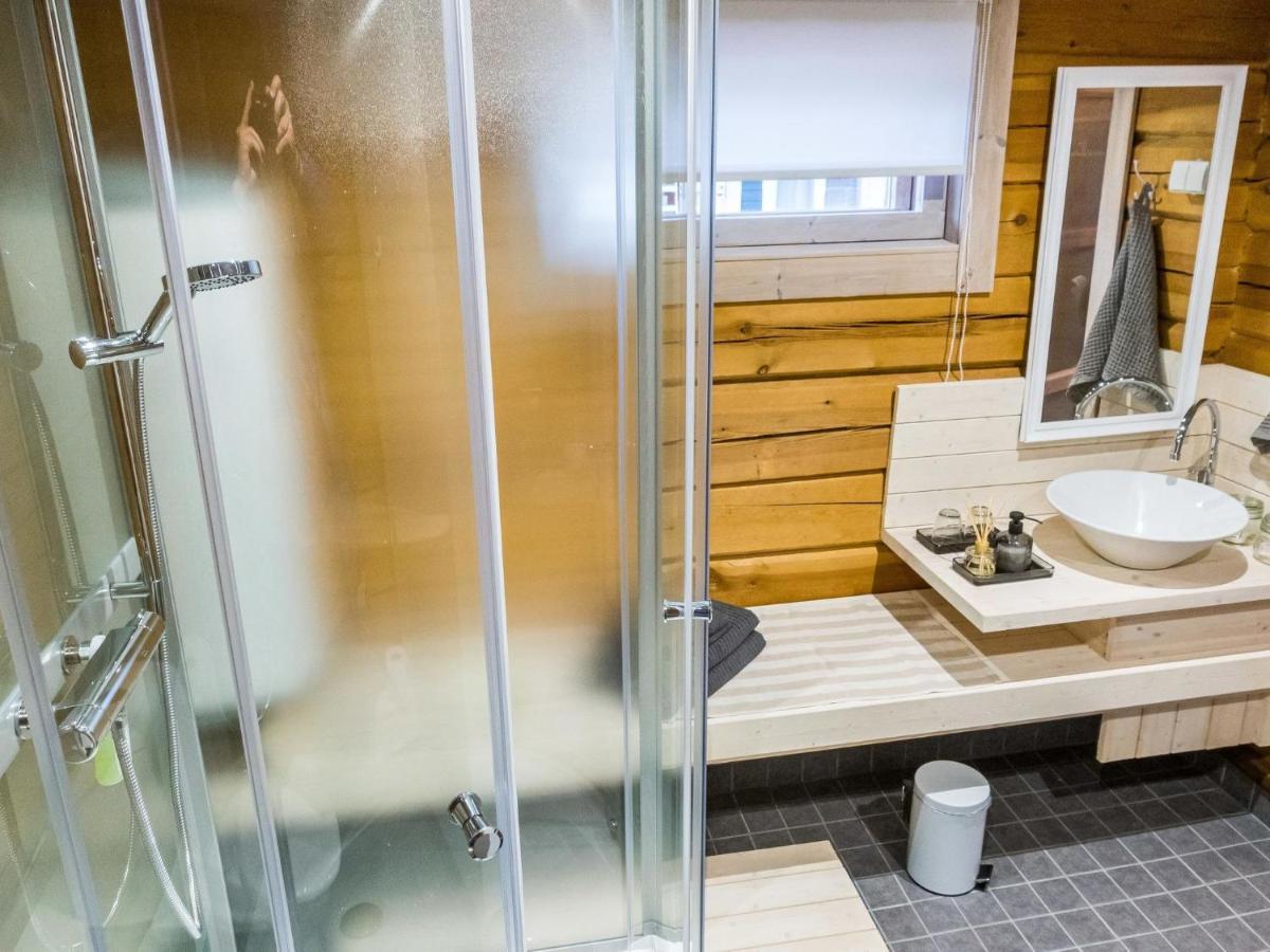 Holiday Home Renkitupa By Interhome Saarenkylä المظهر الخارجي الصورة