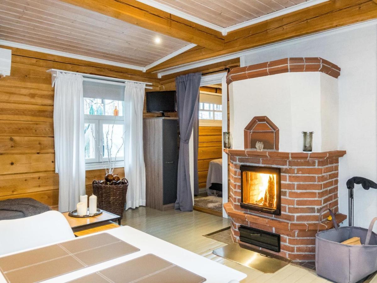 Holiday Home Renkitupa By Interhome Saarenkylä المظهر الخارجي الصورة