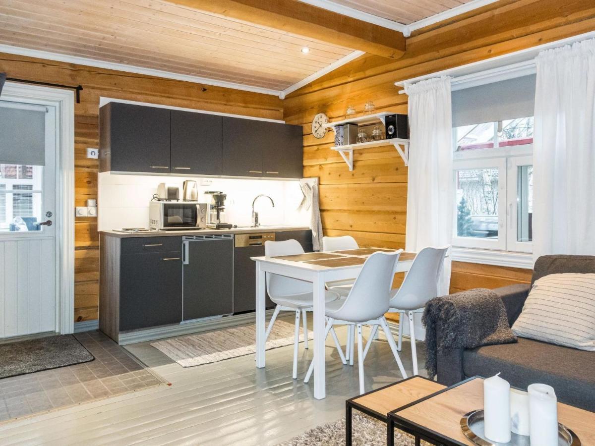 Holiday Home Renkitupa By Interhome Saarenkylä المظهر الخارجي الصورة