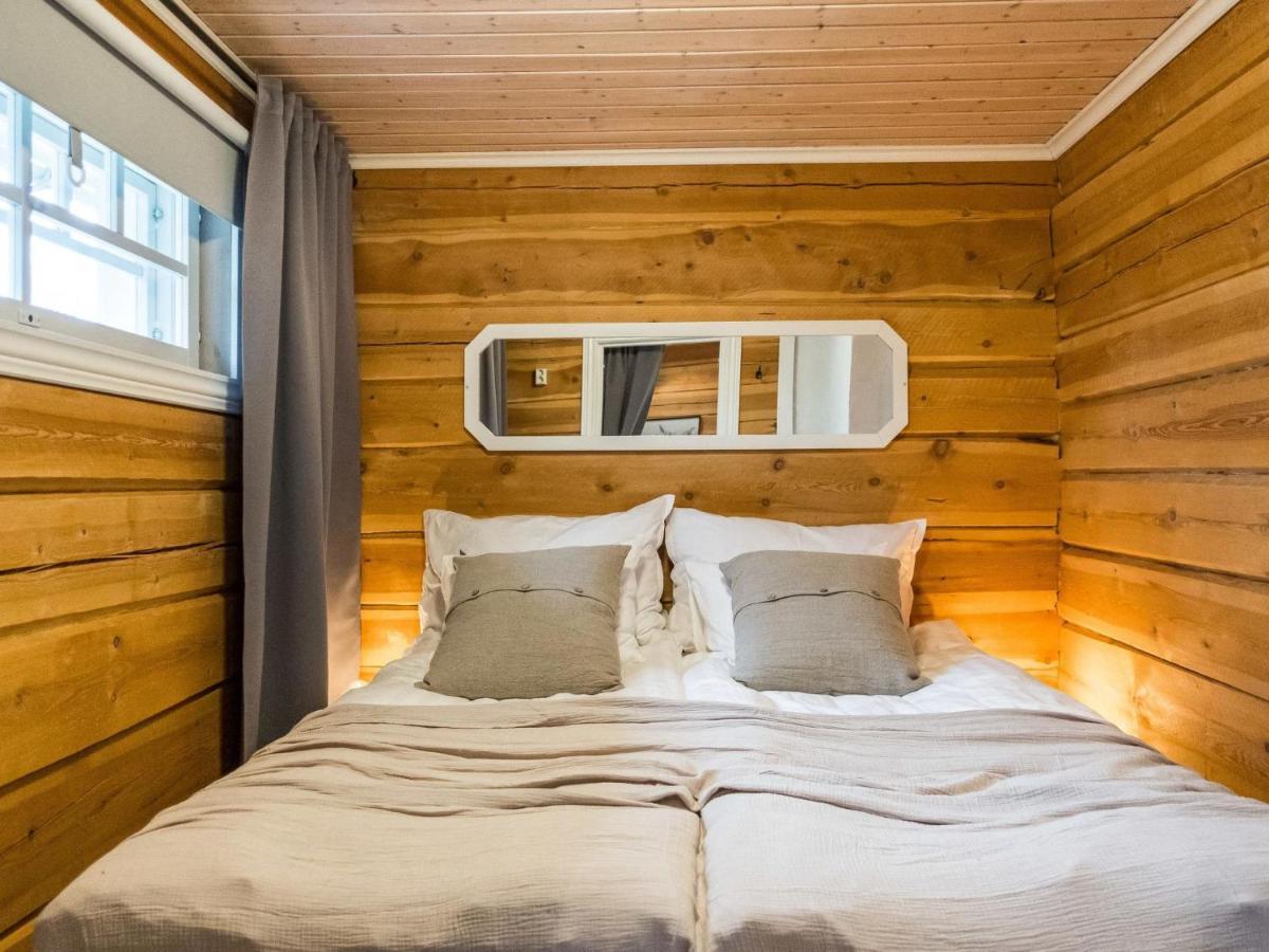 Holiday Home Renkitupa By Interhome Saarenkylä المظهر الخارجي الصورة