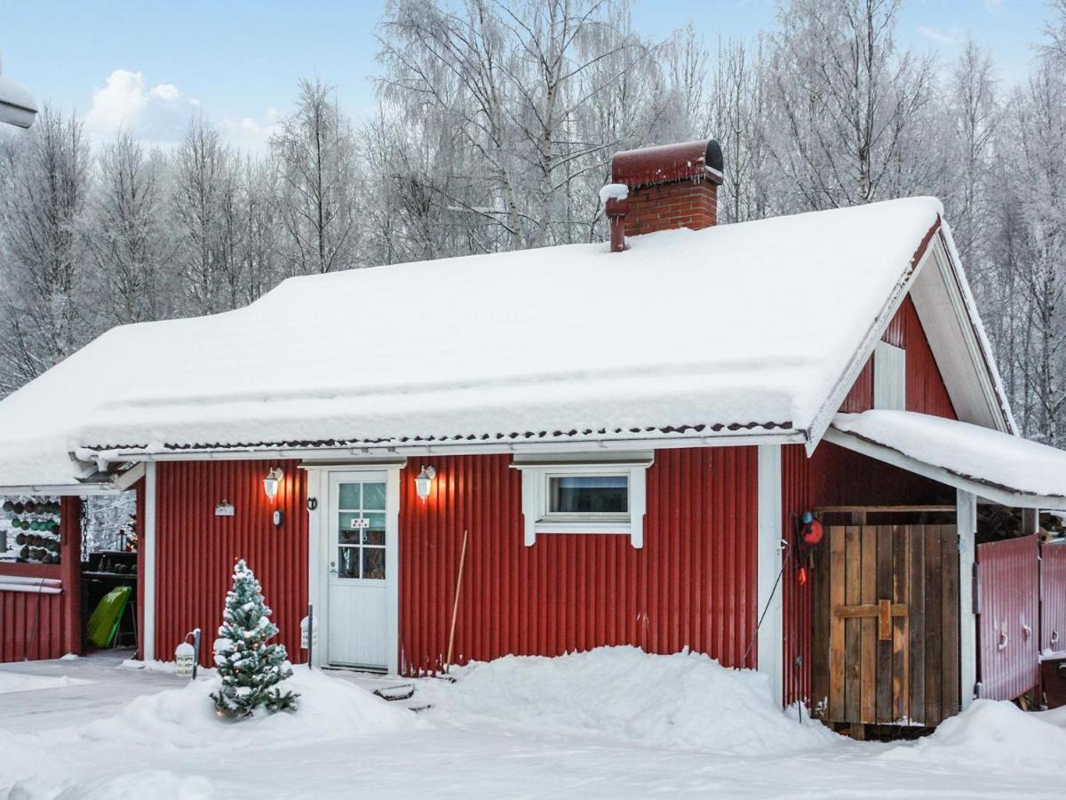 Holiday Home Renkitupa By Interhome Saarenkylä المظهر الخارجي الصورة